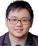 Dr. Xiang Lin