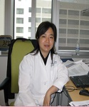 Prof. Jiang Li