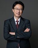 Prof. Ji Dong GU