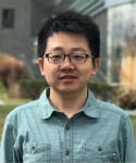 Prof. Yalin Zhang