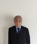 Prof. Shoichiro Ozaki
