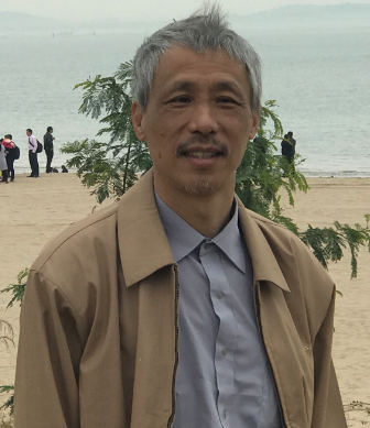 Prof. Zhuang-dan Guan
