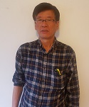 Prof. Ki-Bong Nam