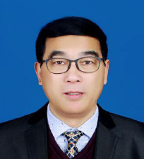Prof. Jiwei Hu