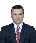 Prof. Ahmad Taha Khalaf