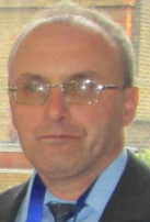 Prof. Dariusz Jacek Jakóbczak