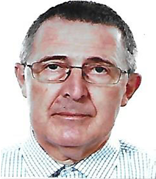 Prof. Jacques Devulder