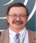 Prof. Dmitri Zamolodchikov
