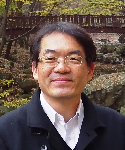 Prof. Katsuhiko Suzuki