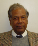 Dr. A. W. Jayawardena
