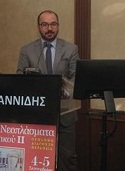 Dr. Orestis Ioannidis