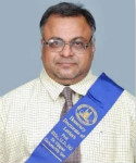 Prof. Vijayan Gurumurthy Iyer