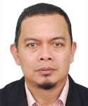 Prof. Hamidi Abdul Aziz