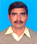 Dr. Mahmood-ur- Rahman Ansari