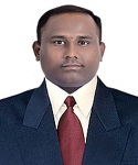 Dr. Naveen. B. P