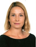 Prof. Sanja Frka Milosavljević
