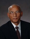 Prof. Vijay P. Singh