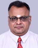 Dr. Vijayan Gurumurthy Iyer