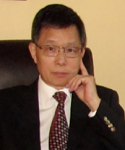 Prof. Shunlin Ren
