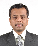 Prof. Ramesh Nagarajappa