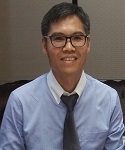 Dr. Yangchao Chen