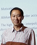 Prof. Yongbin Ge