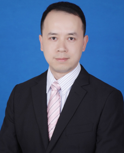 Dr. Justin Shen