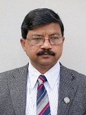 Prof. Dharani Dhar Patra