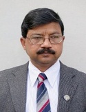 Dr. Dharani Dhar Patra