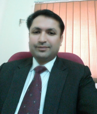 Prof. Aziz Ullah
